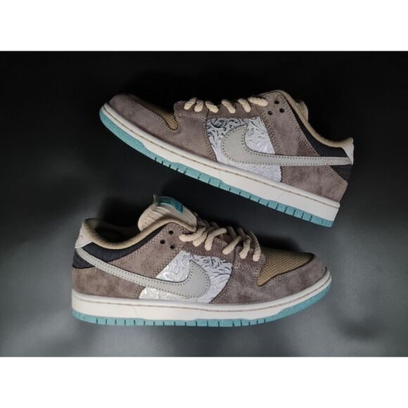 Nike Other - Nike SB Dunk Low Big Money Savings. SIZE 7.5 - FZ3129-200